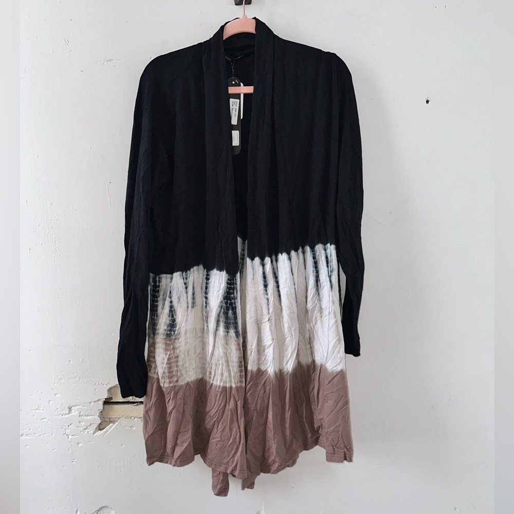 Snapdragon & Twig Cardigan